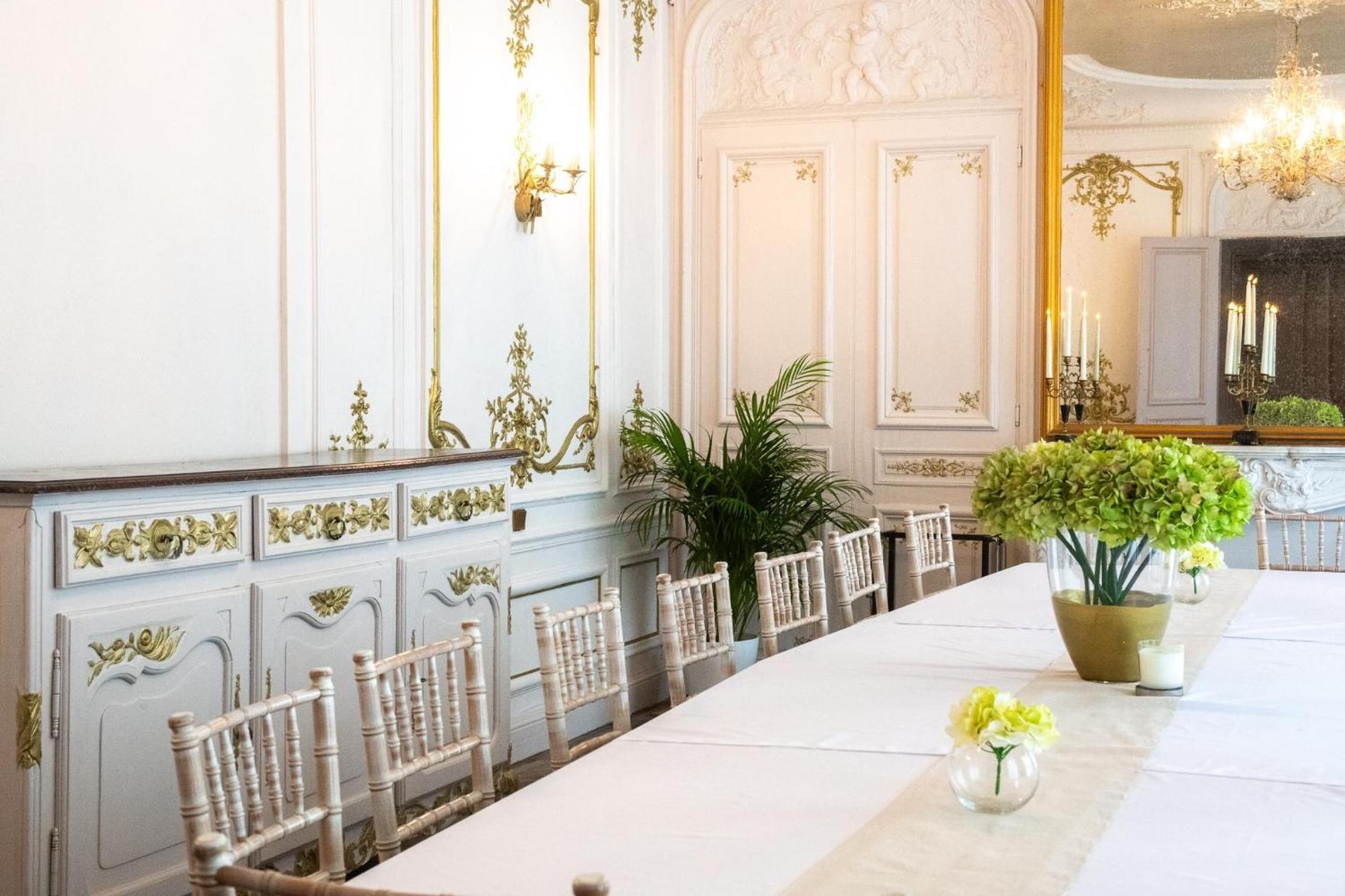Villa Beautiful, Historic Manoir In Semi-Rural Setting Viré Exterior foto