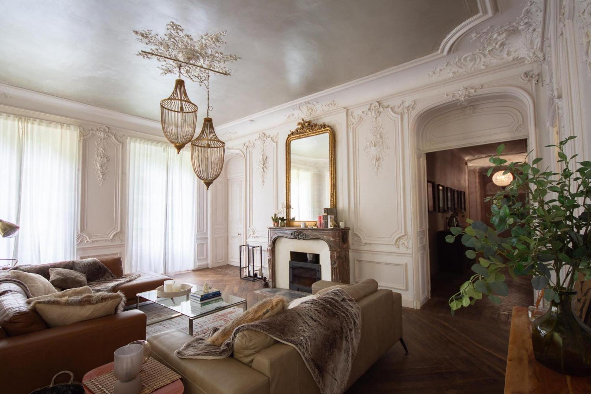 Villa Beautiful, Historic Manoir In Semi-Rural Setting Viré Exterior foto